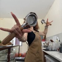 Barista Dina (@sequeldaone) 's Twitter Profile