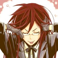 Grell Of Shtwt :3 (@alex_manixz) 's Twitter Profile