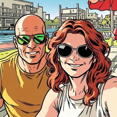 RandyLatner's profile picture. Campus Minister of Tide 4 Christ at the University of Alabama