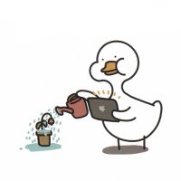 เป้ดสามสี 🤍🧡🖤 (@mylittleduckyy_) 's Twitter Profile Photo เป้ดสามสี 🤍🧡🖤 (@mylittleduckyy_) 's Twitter Profile Photo
