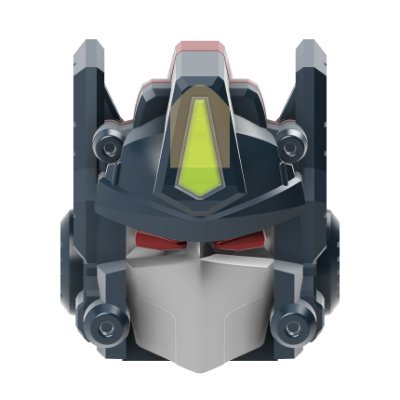 tweedle_toy's profile picture. TF他ロボ玩具集めてます。
日課はポケモンGO。
Fusion360修行中