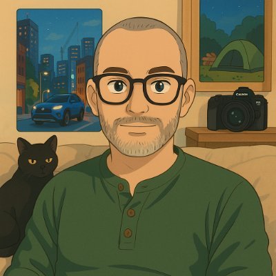 mvicari's profile picture. I put my pants on one arm at a time, just like everybody else.