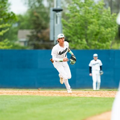 Isaac Beseman Profile