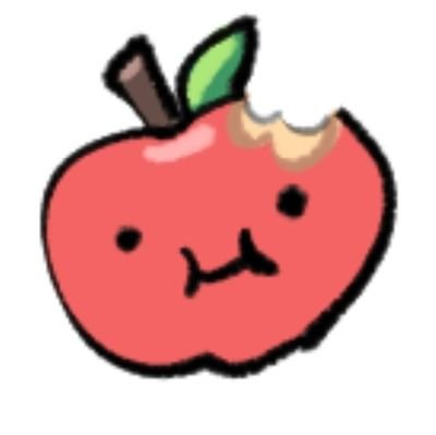 🍎さんのプロフィール画像