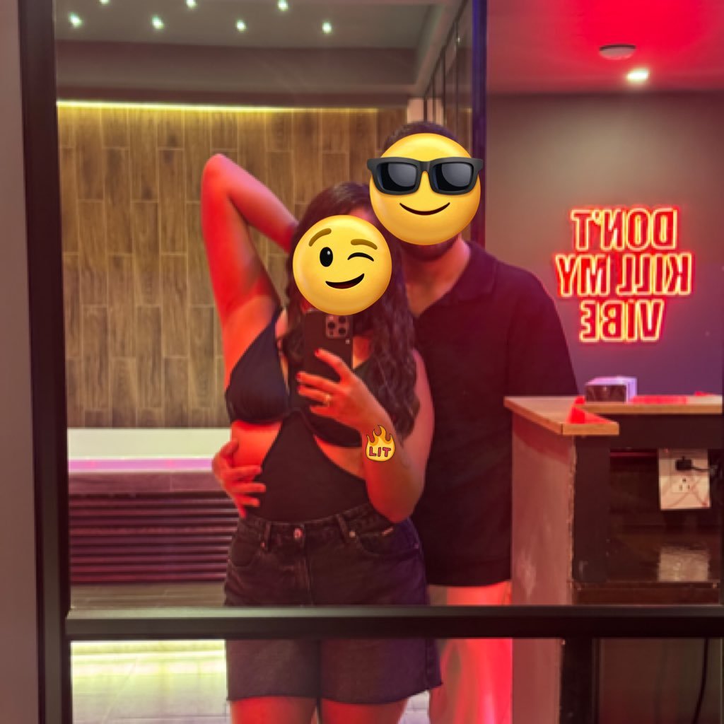 Pareja SW 🍍 ♀28 ♂ 34 en Cali | tríos | intercambios