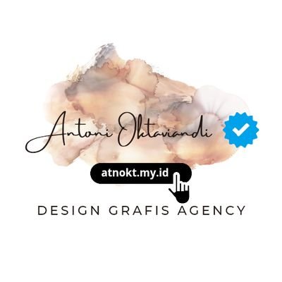0ktaviandi's profile picture. Membantu bisnismu bersinar online! Menyediakan layanan desain grafis, digital marketing, pembuatan web/toko online, dan desain konten medsos yang profesional.