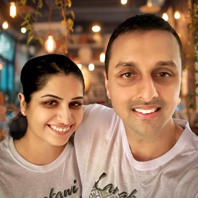 A Wife , A mother to a little princess 👸. A Chef , Founder & Admin of @fight_abuse . Owner of @S_H_Ventures