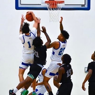 ka1ebt's profile picture. #jucoproduct