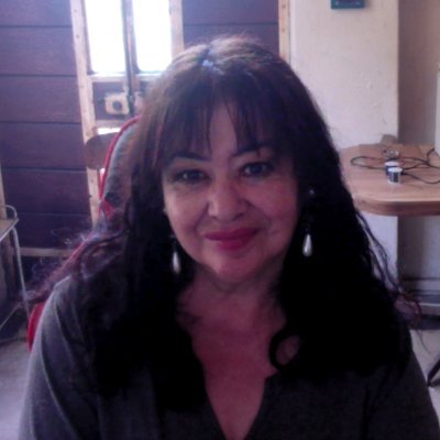Tere Chacon Profile
