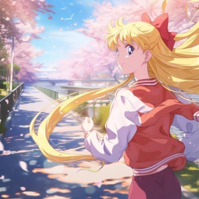 走るのが好きな女の子です。👣
私は日本の文化が好きで、特に日本に行って生活したいです。特に桜の満開の季節に、美しい桜の木の下で走って、桜の香りをかいで、気持ちがさわやかです。🥰🥰
一生懸命日本語を勉強していますので、これからもよろしくお願いします。💝