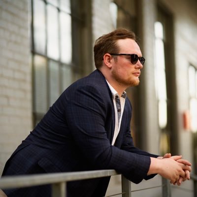 samrobby22's profile picture. 