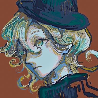 🐙👁️‍🗨️さんのプロフィール画像