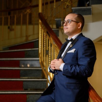 jalaffbenjamin's profile picture. 🖥️Ingeniero de Sistemas. 🛡️Esp. Seguridad Informática. A.B 26.04.25 🩵 😇La gloria siempre para Dios. 😁Nunca olvides sonreír. 