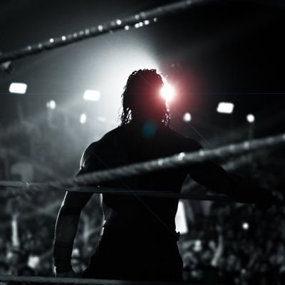 REGINS_JOE's profile picture. l'm deaf my girl that wrestling | Superstar : Roman Reigns |
• OTC1 #WeWantRoman