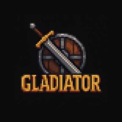 Gladiator is an epic turn-based combat game where warriors, wizards, and knights battle for glory and riches on the Solana blockchain.