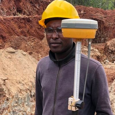 Engineering Surveyor| Mineral Processing Plant Construction|Project Manager| Autodesk CIVIL 3D|Father