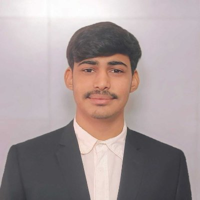 KuldipP16050801's profile picture. Equity Research Aspirants | CFA L1 Candidate | NISM Equity Derivatives