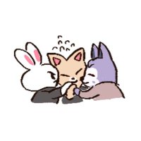 どうかせん (@doukaseeen) 's Twitter Profile