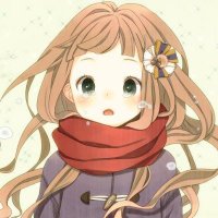 阿央 (@anashedric17320) 's Twitter Profile