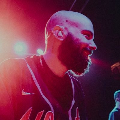 Vocalist/Screamer Guy • Heal The Hurt Founder/President • Transparent Media • Former Known as Trevor Talks🤝🫡