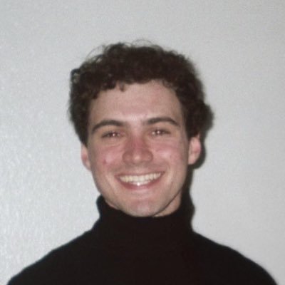 Ian Baime Profile