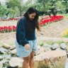 Nut_Pornboot's profile picture. บนความไม่คาดหวังก็ยังมีร่องรอยของความผิดหวังอยู่ดี : )