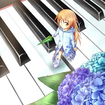 chocolate98_105's profile picture. 君からチョコレート。| 作詞作曲(DTM)してた人。| 自作曲(YouTube) → https://t.co/CeQVqN67Qi | 白キャンまだまだロス中 | 推し 中村果蓮ちゃん、西内梓ちゃん