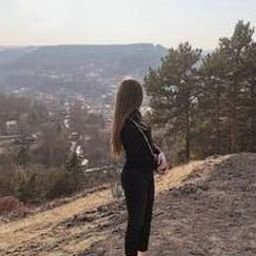 Naeawi164's profile picture. 