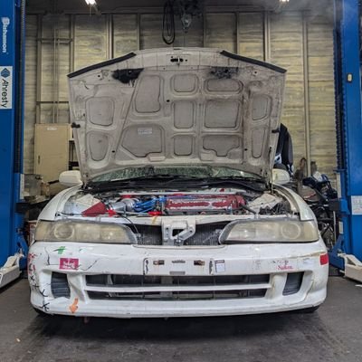 FUMS_319's profile picture. 福岡大学自動車部(FUAC)非公認アカウント
自動車部の選手を支えるメカニックの様子をお届けします！