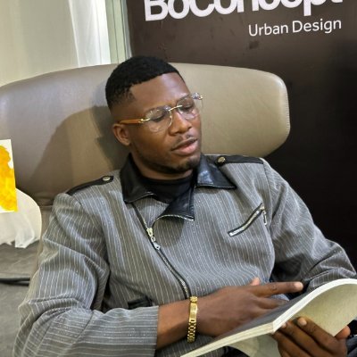 Founder @ZemedicAI
AI Engineer/Global Researcher
CEO @Zema__Tech
🐙Git
🐧Linux
⚓️Scrum
🐍Python
☁️DevOps
⚡️JavaScript
🐳Docker
🌟GitHub
🏆Agile
📊SEO
🤖AI