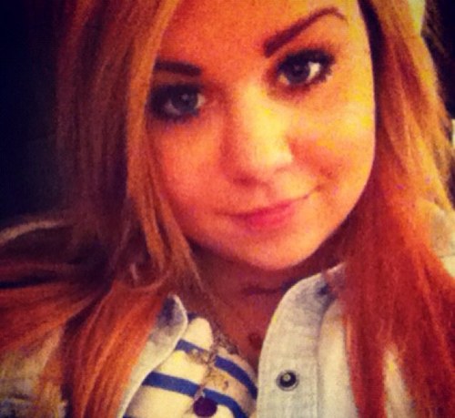 ninetteegerer's profile picture. I'm a freak