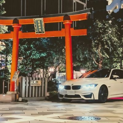 gerigeri_ponpon's profile picture. MAZDA ROADSTER NC1➡️RENAULT MEGANE R.S.➡️BMW M3
名取さなとぽこピーを応援しています