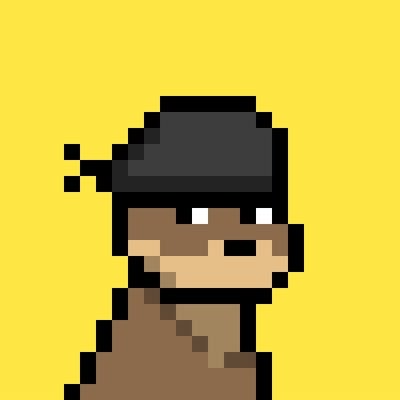 Him_Zeru's profile picture. Basketball-er🏀 || WEB3 || DeFi || Crypto enthusiast.

🀄👽🛸