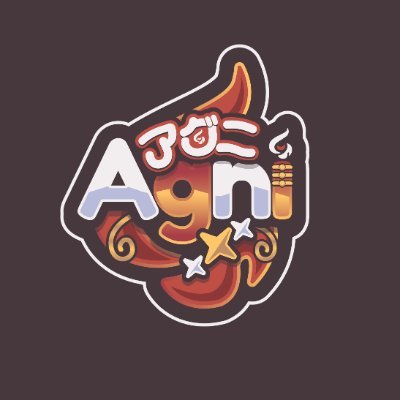🕯️ Agni V – I sculpt fire into characters
🔥 Emotes & Live2D rigging for VTubers
🍷 Cute? Spicy? You choose.
💌 DM for collabs | Drops soon
#Live2D #Emotes