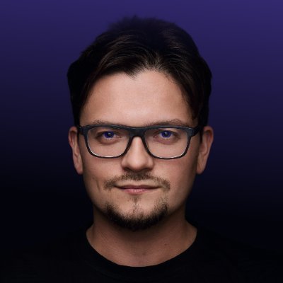 Illia Pashkov Profile