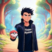 Cypher (@mystncypher) 's Twitter Profile