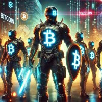 Bitcoiner (@bitcoin_core21) 's Twitter Profile