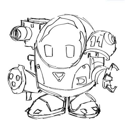 Gerarc8's profile picture. Bueno... quien tiene hambre? icon by @darentseta