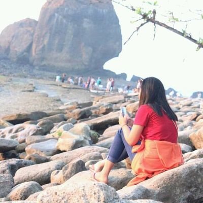 kamah041's profile picture. Olahragawati