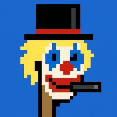 chartimans's profile picture. Building CEO /echarts | Design Art NFT
https://t.co/vcT944i8lr
CRYPTO NEWS | GIVEAWAY | AIRDROP