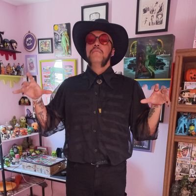 🦇ᴜɴᴅᴇᴀᴅ🦇さんのプロフィール画像