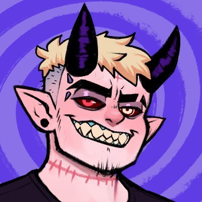 TV-MA
That one guy but its like an Omega-Vurse or something (just invented that term) 🏴☠️