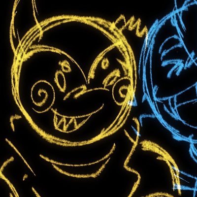 h4ppyyelow's profile picture. “ JOIN MY LITTLE GROUP TODAY !!! ,, | THEY / IT | BASICS DNI | ADMIN IS 19. | ART MADE BY @T3AM_BLUUDUD