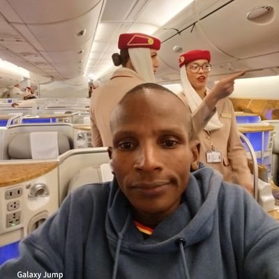 pssenkasi's profile picture. Criminologist, Director @Mariae De Paul Multi Solutions, Altar Server @Christ the King Church Kampala, Hustler, Husband & Father. Writer, Mukama Nkwebaza