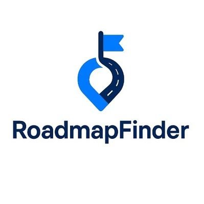 roadmapfinder's profile picture. 🚀 Roadmapfinder – a learning OS with tech roadmaps, best Youtube resources with doc + AI powered guidance.