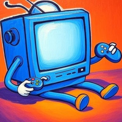 Creador de contenido me gusta hablar de Videojuegos,Series,Películas Deportes y compartir cosas interesantes
SIGUEME SALUDOS 🤗🎮🎬⚽️
