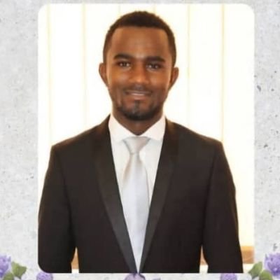 God First Bro. Mbadja. Conversative. Gemini. Sapio. UJ alumnus. Patria 🇳🇦 O Muerte. Education is the new AK47.