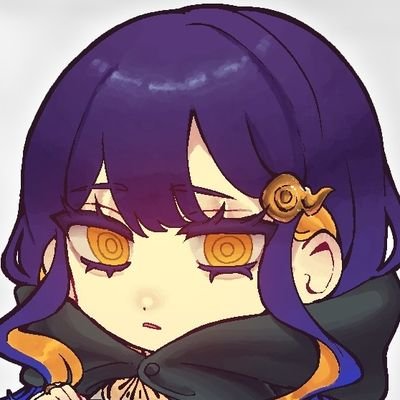 TRPGアカと言いつつ雑多寄りなアカウントです🫶
■20⬆🚺/学生
skeb▶https://t.co/VwAR8vfoDP
東京四凶専用アカ▶@Asahara_YTMG