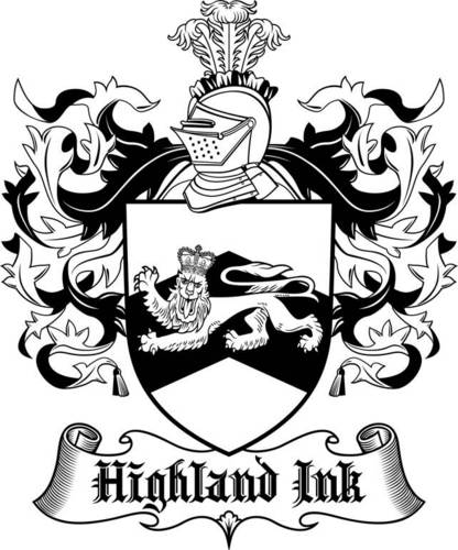 HighlandInk's profile picture. 