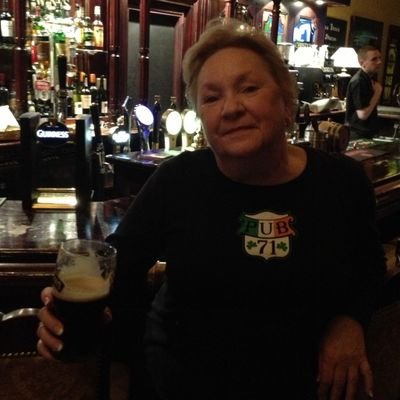 ChezRobert71's profile picture. @ChezRobert71 is a Dad, Executive Chef, Food & Beverage Consultant, Music Lover, Sports Fan, and DeadHead  in ATL GA. 
 former handle for @pub71irishpub